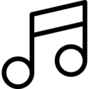 music,music player,musical note,quaver,music game